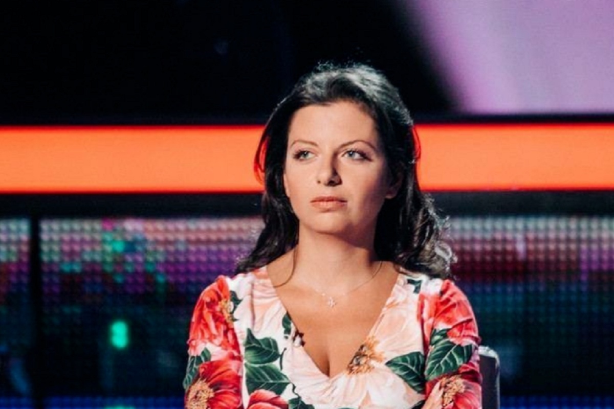 Симоньян не видит ничего плохого в своем статусе пропагандиста