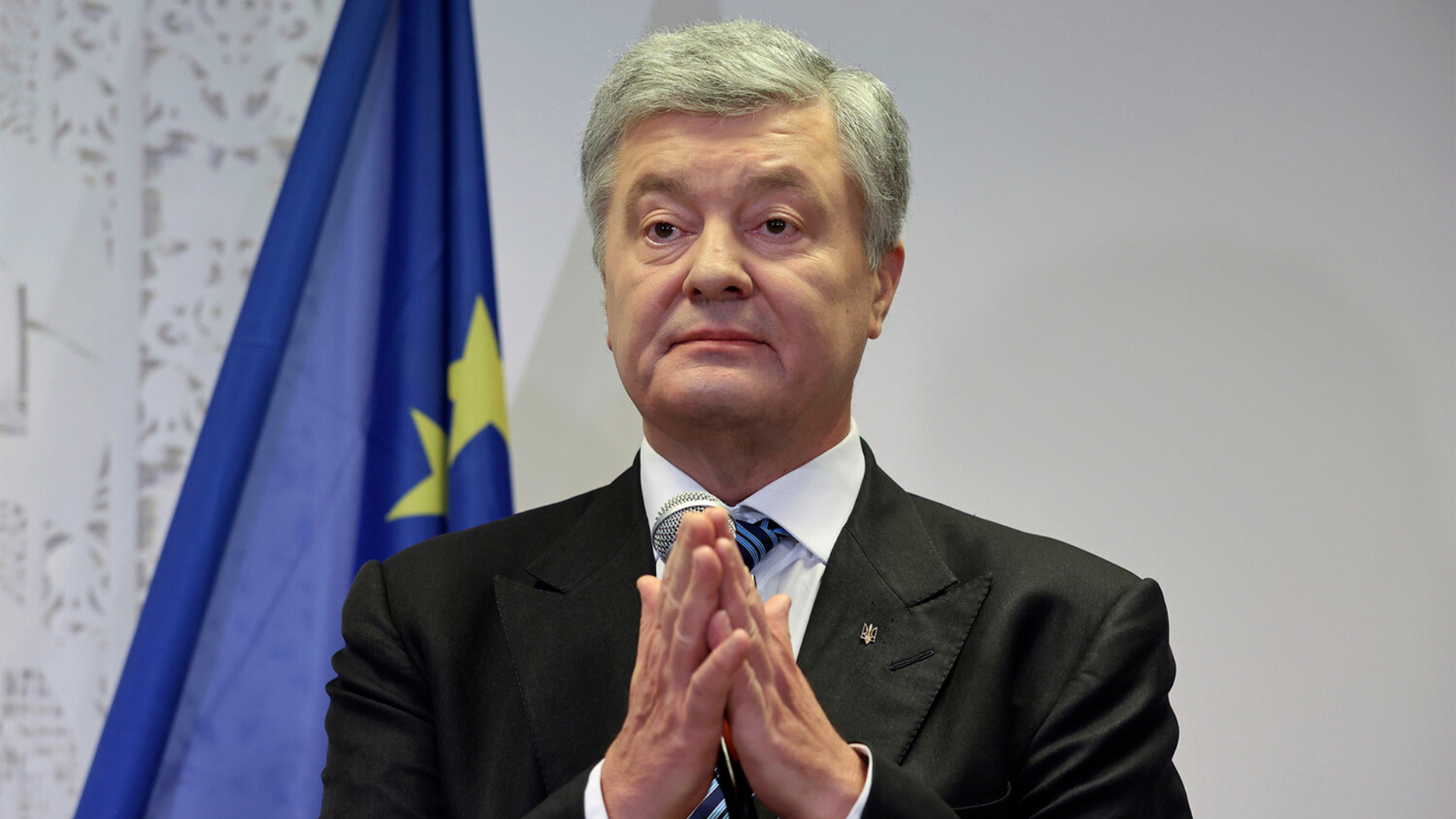Порошенко рассказал, что стало для Украины «чудом»