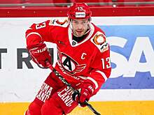 Шевченко о травме Дацюка: «Это не «плановое ТО». Перелом двух пальцев – блокировал бросок, доиграл через боль»