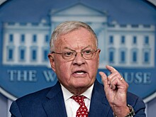 Келлог заявил, что Россия и Украина должны провести прямые переговоры