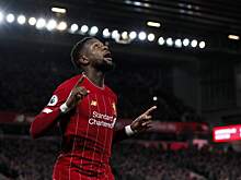 Фабрицио Романо: «Дивок Ориги летом перейдет в «Милан»