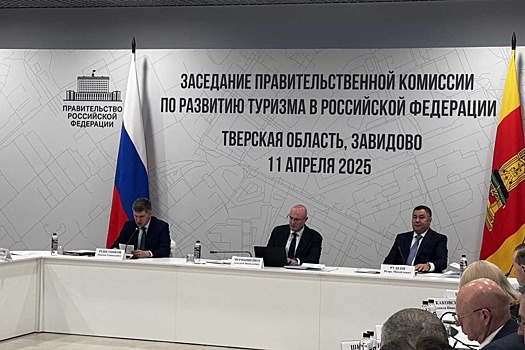 Решетников: Москва остается самым популярным городом для путешествий зимой