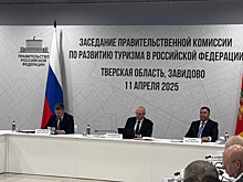 Решетников: Москва остается самым популярным городом для путешествий зимой