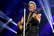 Bon Jovi и Dire Straits будут включены в Зал славы рок-н-ролла