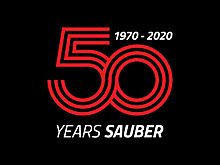Видео: 50 лет Sauber Motorsport