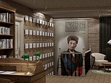 Бюст просветителя Каюма Насыри обретет официальный статус ОКН