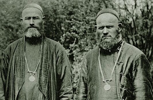 Как в России появилась татарская аристократия