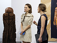 Выходят новые сериалы про галеристов и художников