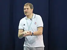 Борис Соколовский встал у руля баскетбольной "Самары-2"