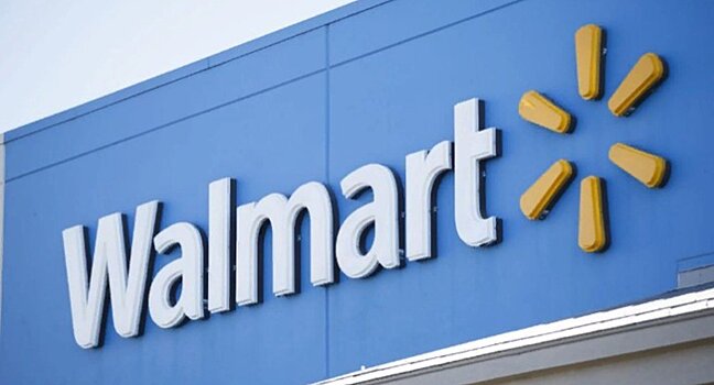 Крупнейшая сеть гипермаркетов Walmart инвестирует в автономные электромобили GM
