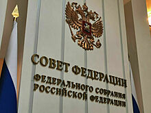 В Совете Федерации обсудили лучшие региональные практики в сфере экологии
