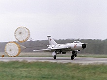 Пять советских самолетов вошли в десятку самых экспортируемых истребителей