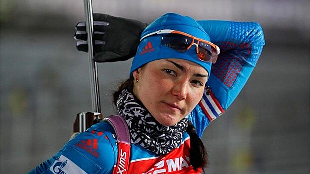 Татьяна Акимова: «Рассчитываю оставаться в биатлоне еще на один олимпийский цикл, если позволит здоровье»