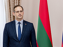 Франция направила в Молдавию 37 тонн гуманитарной помощи и €15 млрд