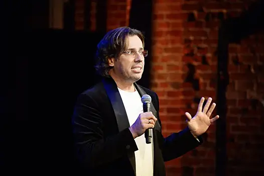 Стало известно, сколько зарабатывает Галкин* на концертах в Европе