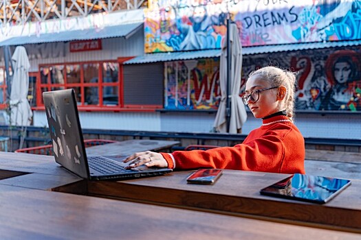 Жители Краснодара определили топ направлений для карьерного роста