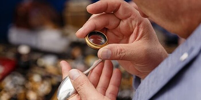 Городской блошиный рынок заработает в Музее Москвы