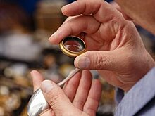 Городской блошиный рынок заработает в Музее Москвы