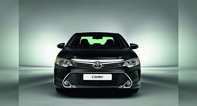 Покупка Toyota Camry с пробегом: подводные камни и нюансы