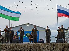 Почему Россия теряет Узбекистан