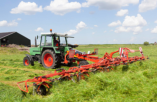 Госпомощь в разы меньше, чем затраты на ее получение: история фермера из Подмосковья