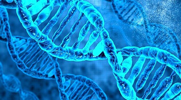 Мутации генов делают рак устойчивым к лечению