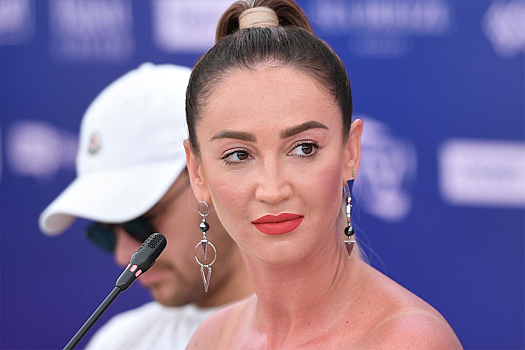 Бузова намекнула на новые отношения