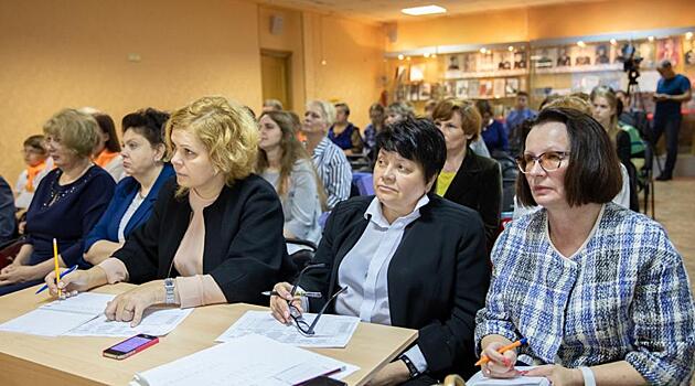 Школы и детсады Владивостока получают активную поддержку грантами