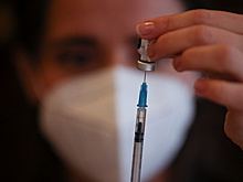 ВОЗ разрешила вакцинировать детей от коронавируса