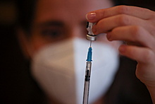 ВОЗ разрешила вакцинировать детей от коронавируса
