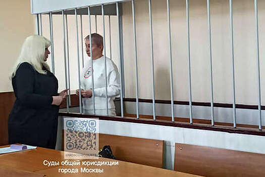 В Москве суд приговорил психолога Эль к 8,5 года за мошенничество