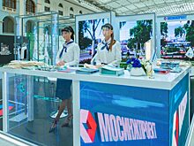 «Мосинжпроект» применяет динамическое моделирование при управлении крупными проектами