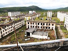 Расселять бесперспективные поселки предложили на Дальнем Востоке