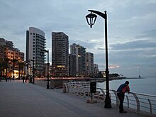 На северо-востоке Ливана в толпе взорвались два смертника