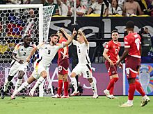 Швейцария – Германия – 1:1, обзор матча Евро-2024, голы, статистика, 23 июня 2024 года