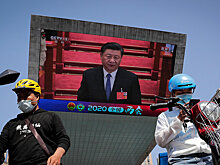 США: Китай — супердержава или супербанкрот?