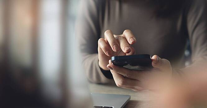 В российском регионе пропал мобильный интернет