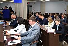 Кировские депутаты создадут комиссию, чтобы проверить сити-менеджера?
