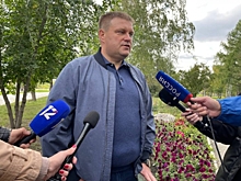 Омский горсовет принял досрочную отставку депутата Маркелова - ему прочат пост главы минздрава