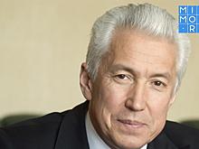 Глава Дагестана поздравил хунзахцев с 90-летием района