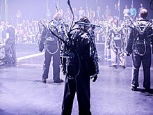 Стань Тони Старком: канадские перформеры оденут гостей "Политеха" в экзоскелеты