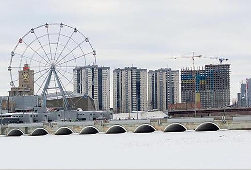 В Челябинске разработали новый генплан