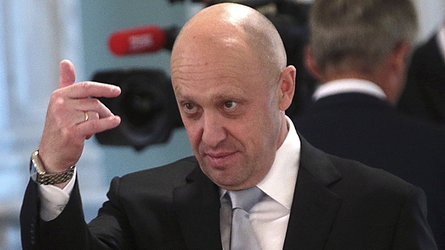 Бизнесмен Пригожин призвал владельца самолета Embraer засудить США за беззаконие