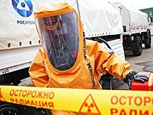 Превратится ли Россия в ядерный могильник Германии