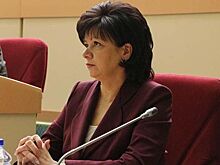 Календарь истории. Год назад Марина Алешина покинула пост главного федерального инспектора