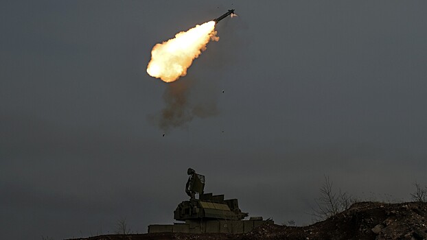 Масштабная атака ВСУ 5 февраля: громкие взрывы и разрушения