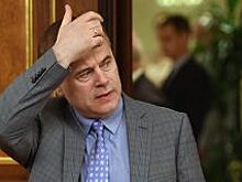 Семья заместителя генпрокурора Буксмана жалеет денег на квартплату