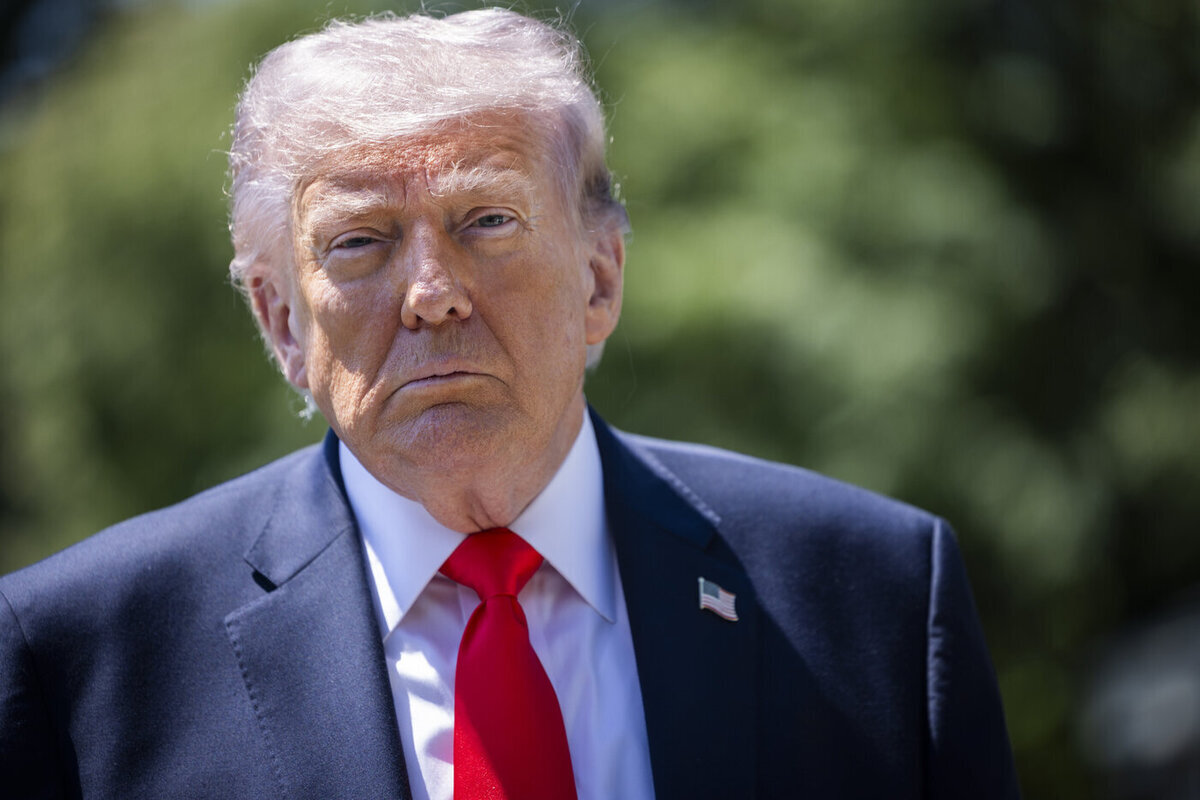 Трамп уверен, что закончит конфликт с Украиной на переговорах