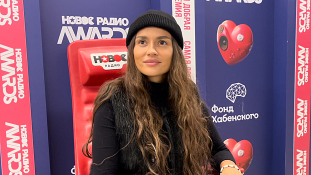 Bearwolf осудила артистов, паразитирующих на народной музыке