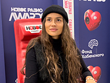 Bearwolf осудила артистов, паразитирующих на народной музыке